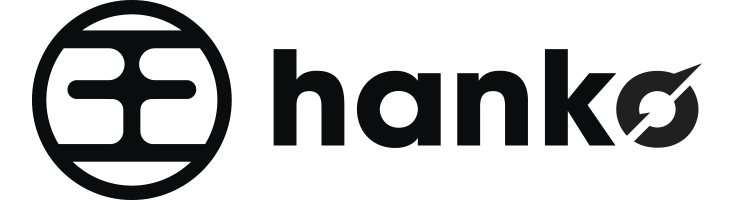 HANKO BLADES