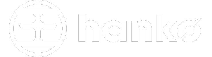 HANKO BLADES